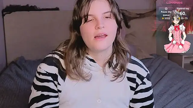 Ruyjin Choi online show from October 27, 10:38 am