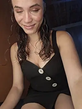 HelenHoltz online show from January 8, 3:12 am