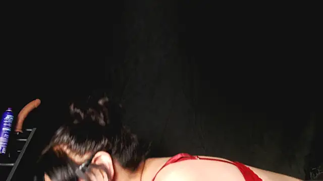 Layla-Lana online show from February 19, 7:38 am