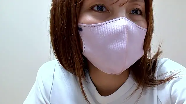 caro-caro online show from May 8, 2:37 am