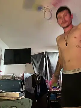 bigdckstud online show from March 31, 1:07 am