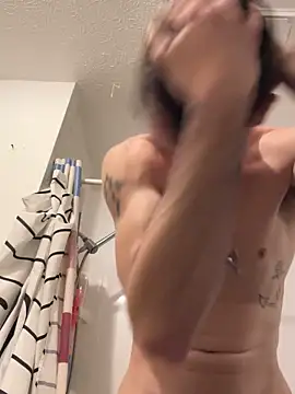 bigdckstud online show from March 9, 11:30 pm