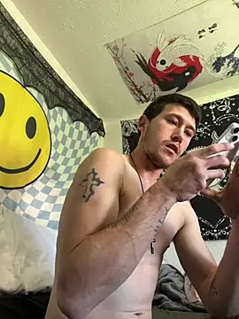 bigdckstud online show from April 5, 4:24 pm