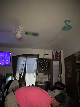 bigdckstud online show from March 15, 4:36 pm