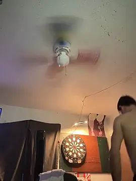 bigdckstud online show from April 4, 12:50 am