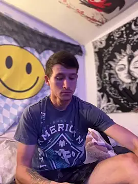 bigdckstud online show from April 22, 1:12 am