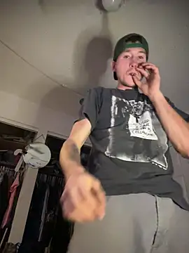 bigdckstud online show from March 17, 11:19 pm