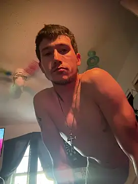 bigdckstud online show from April 3, 12:17 am