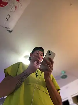 bigdckstud online show from April 23, 11:39 pm