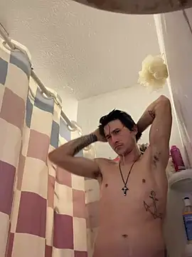 bigdckstud online show from February 11, 4:12 am