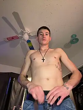 bigdckstud online show from March 4, 12:40 am