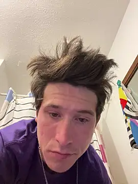 bigdckstud online show from January 7, 12:15 am