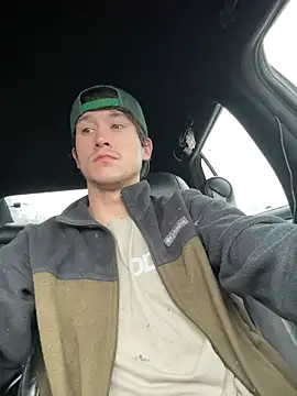 bigdckstud online show from February 14, 5:24 pm