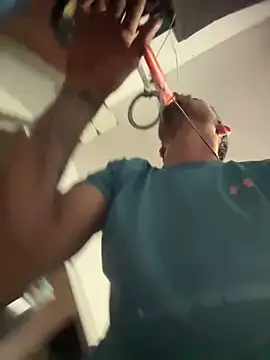 bigdckstud online show from April 9, 1:29 am