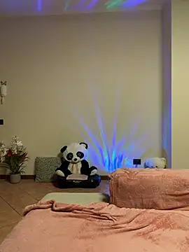 MichelleCara online show from March 26, 8:18 pm