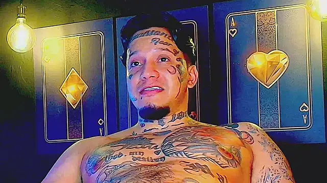 daimond hope666 online show from January 9, 3:57 am