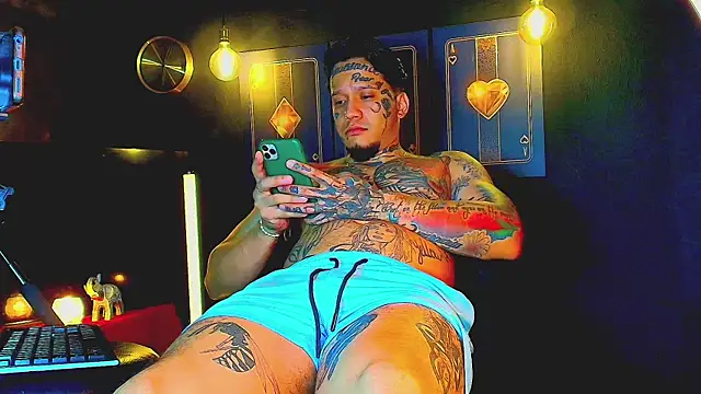 daimond hope666 online show from November 18, 8:34 pm