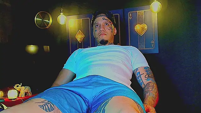 daimond hope666 online show from October 2, 8:34 pm