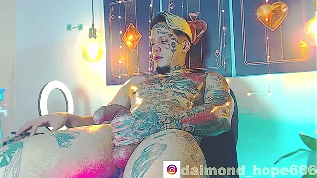 daimond hope666 online show from March 20, 8:19 pm