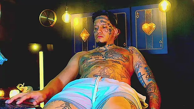 daimond hope666 online show from November 11, 9:09 pm