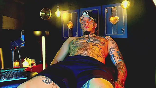 daimond hope666 online show from October 19, 9:06 pm