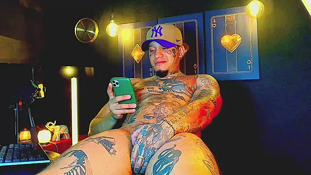 daimond hope666 online show from October 15, 8:39 pm