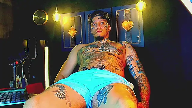 daimond hope666 online show from October 24, 8:52 pm