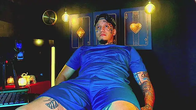 daimond hope666 online show from October 17, 8:32 pm