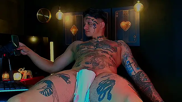 daimond hope666 online show from October 3, 8:54 pm