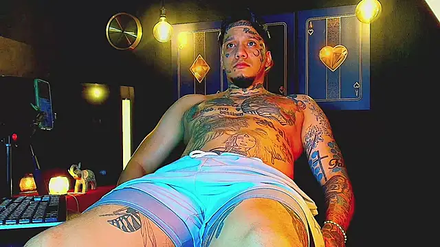 daimond hope666 online show from November 5, 8:34 pm