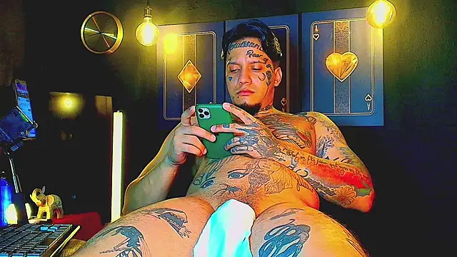 daimond hope666 online show from November 9, 8:46 pm