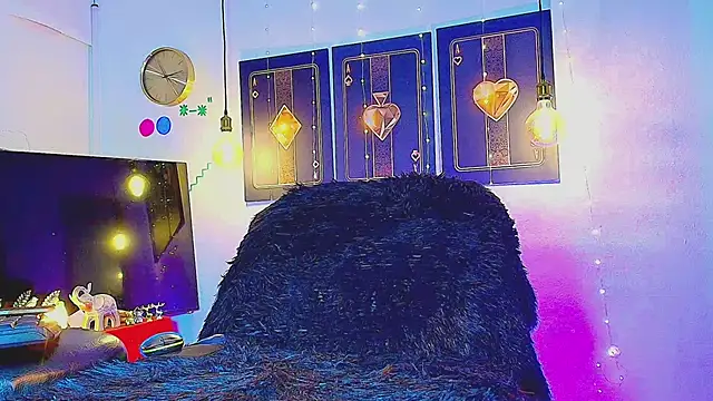 daimond hope666 online show from September 18, 8:12 pm