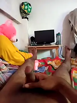 Snapshot of Cute_boleh chatting on March 23, 4:16 am Cute boleh online show from March 23, 4:16 am