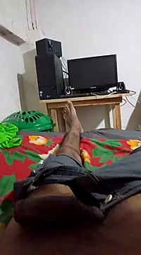 Snapshot of Cute_boleh chatting on February 26, 8:47 pm Cute boleh online show from February 26, 8:47 pm