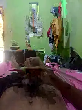 Snapshot of Cute_boleh chatting on September 25, 3:56 am Cute boleh online show from September 25, 3:56 am