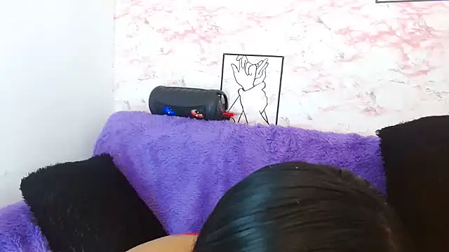 Snapshot of anahi__s chatting on December 1, 7:48 pm anahi s online show from December 1, 7:48 pm