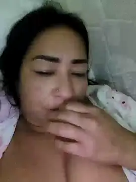 sexy hot carol online show from October 27, 4:35 am