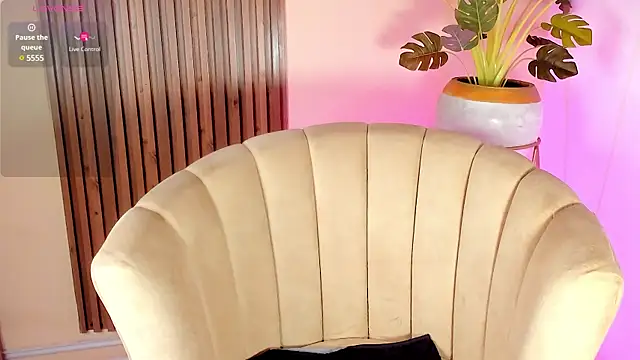 kenayfox online show from February 27, 7:41 am