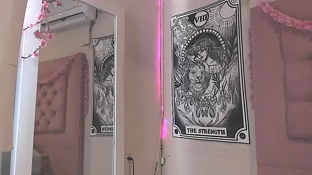 kenayfox online show from February 23, 1:53 pm