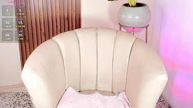 kenayfox online show from March 19, 7:52 am