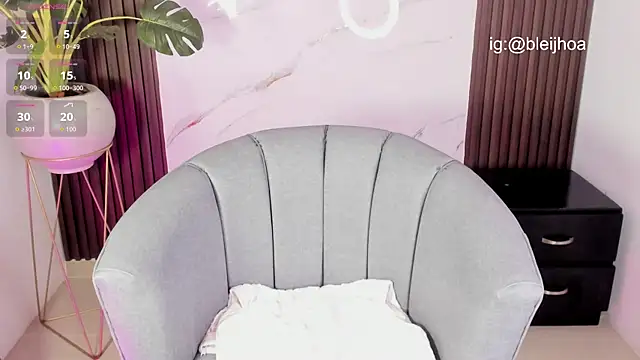 kenayfox online show from July 21, 2:29 pm