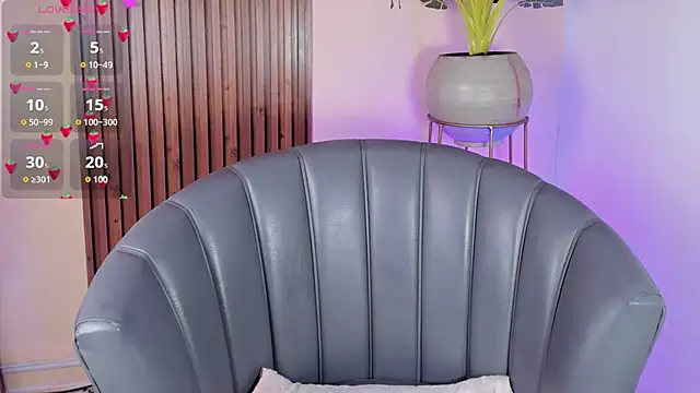 kenayfox online show from November 13, 5:00 am