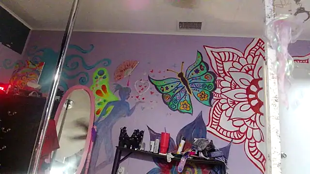 Snapshot of heartz999rene chatting on October 11, 12:11 am heartz999rene online show from October 11, 12:11 am