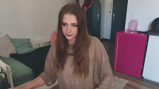 ce leste   online show from October 17, 1:35 pm