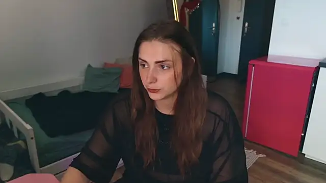 ce leste   online show from October 27, 1:56 pm