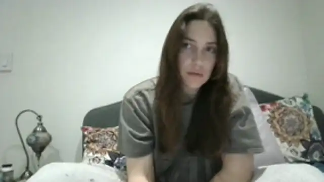 Snapshot of chromiacookie chatting on February 13, 6:02 am chromiacookie online show from February 13, 6:02 am