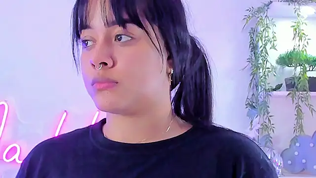 MaddyParisi online show from March 4, 12:07 am