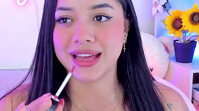 MaddyParisi online show from January 29, 6:43 am