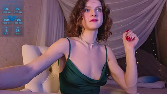 Snapshot of Soo_dreamy chatting on November 27, 1:28 am Soo dreamy online show from November 27, 1:28 am