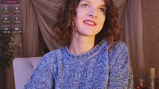 Soo dreamy online show from February 9, 1:47 am